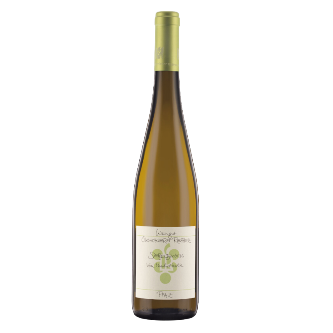 Ökonomierat Rebholz Riesling im Sonnenschein 2022 (12 Bottles)