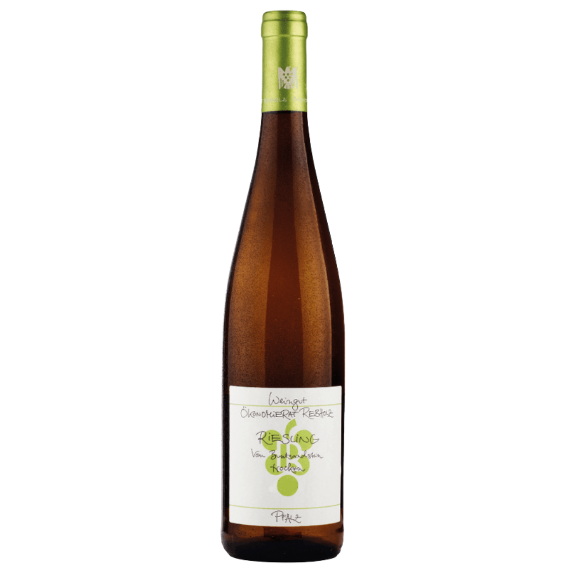 Ökonomierat Rebholz Riesling vom Buntsandstein 2021 (12 Bottles)