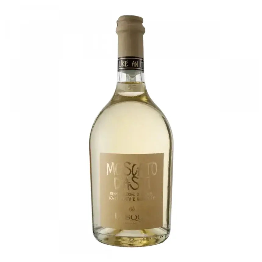 Pasqua Estate Party Like an Italian Moscato D'Asti 2022 (6 Bottles)
