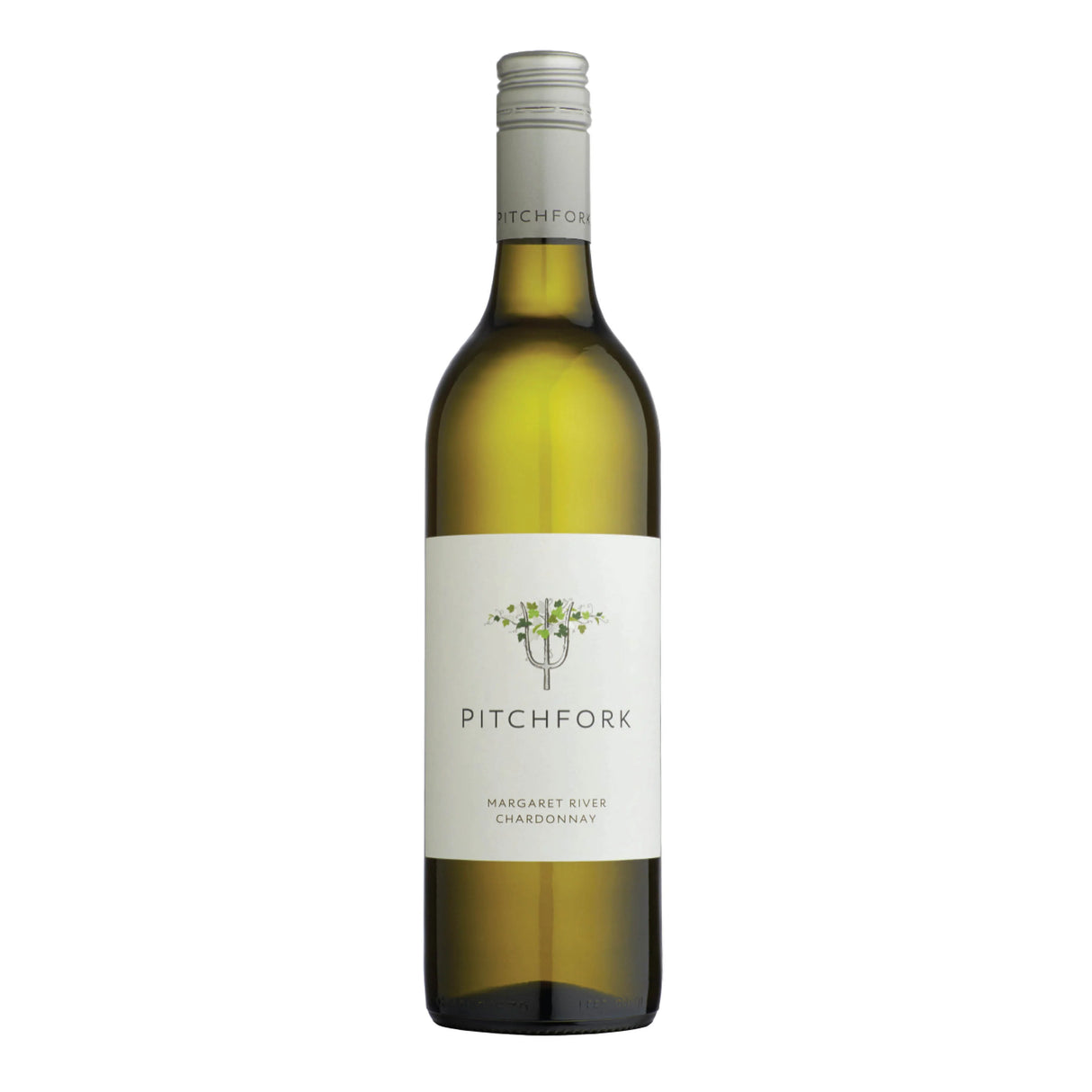 Pitchfork Chardonnay 2023 (12 Bottles)