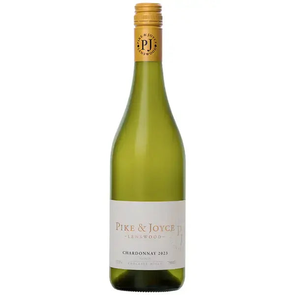 Pike & Joyce Sirocco Chardonnay 2023 (12 Bottles)