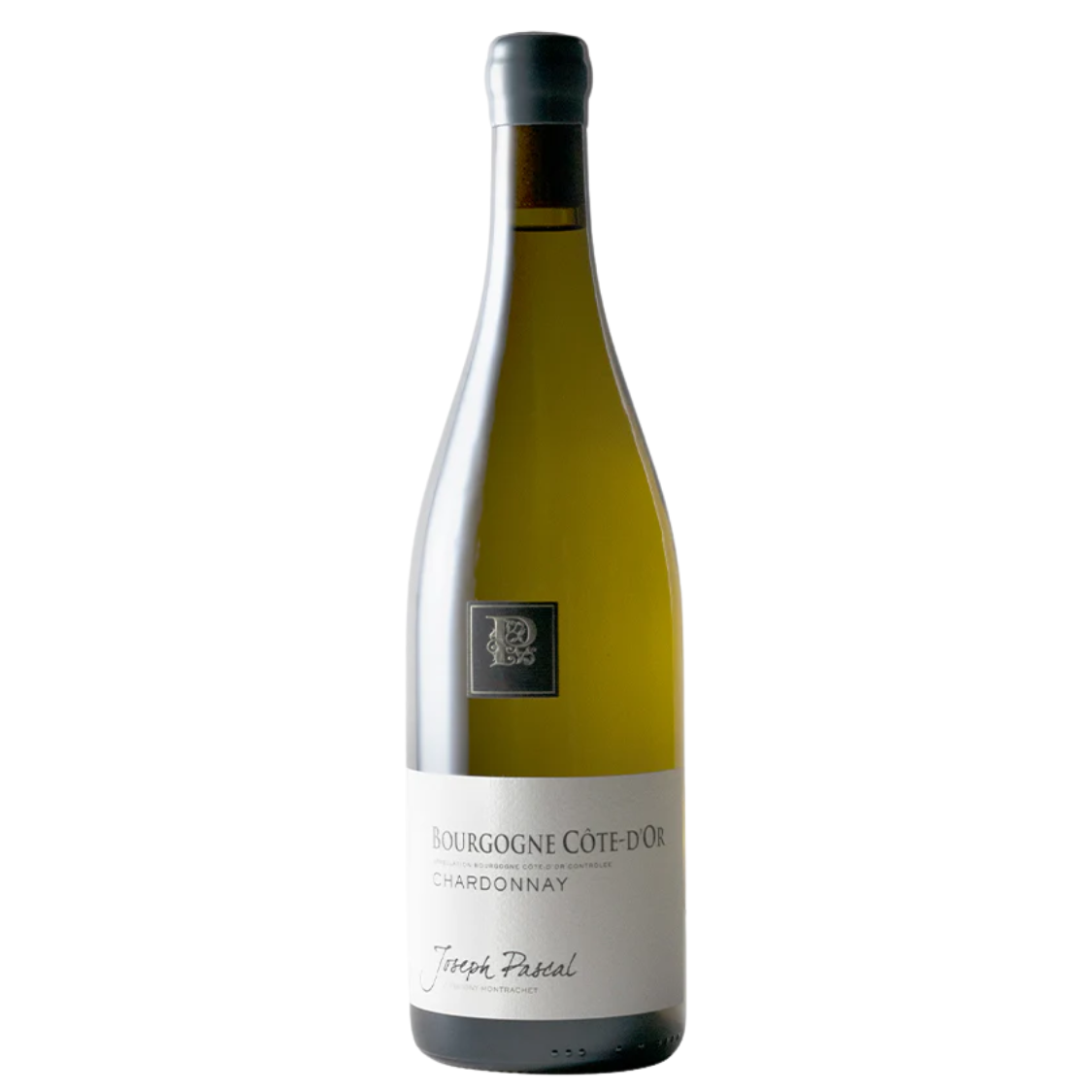Pascal Robin Bourgogne Chardonnay 2023 (12 Bottles)