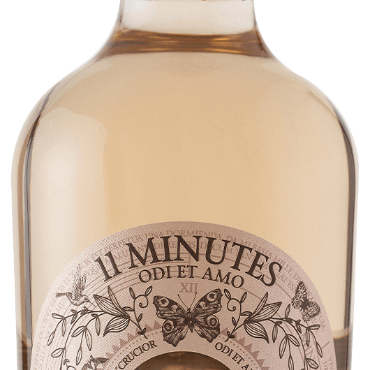 Pasqua Estate 11 Minutes Rose IGT 2020 (6 Bottles)