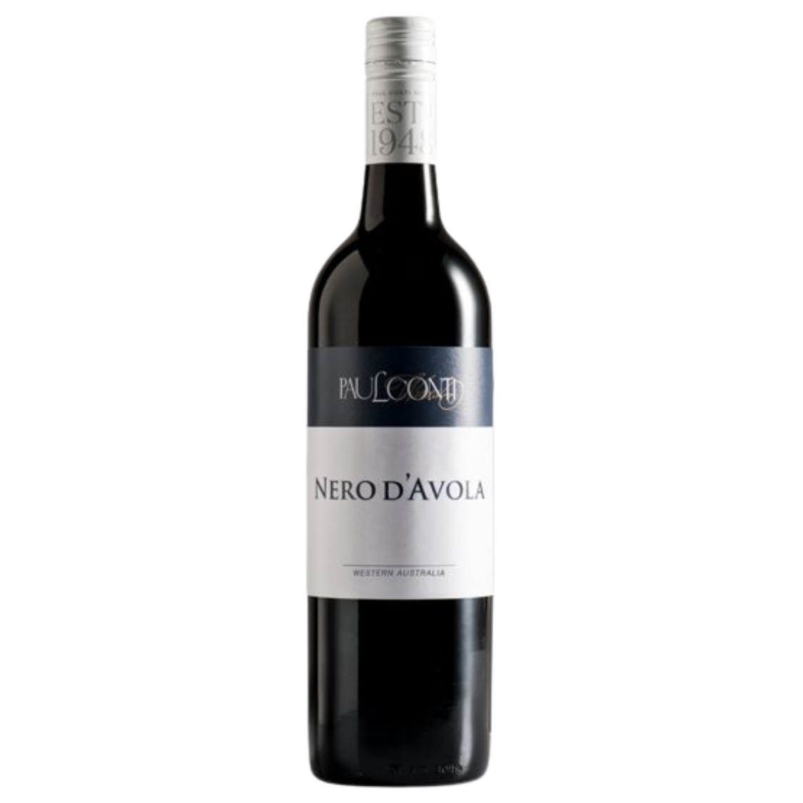 Paul Conti  Nero D’avola 2023 (12 Bottles)
