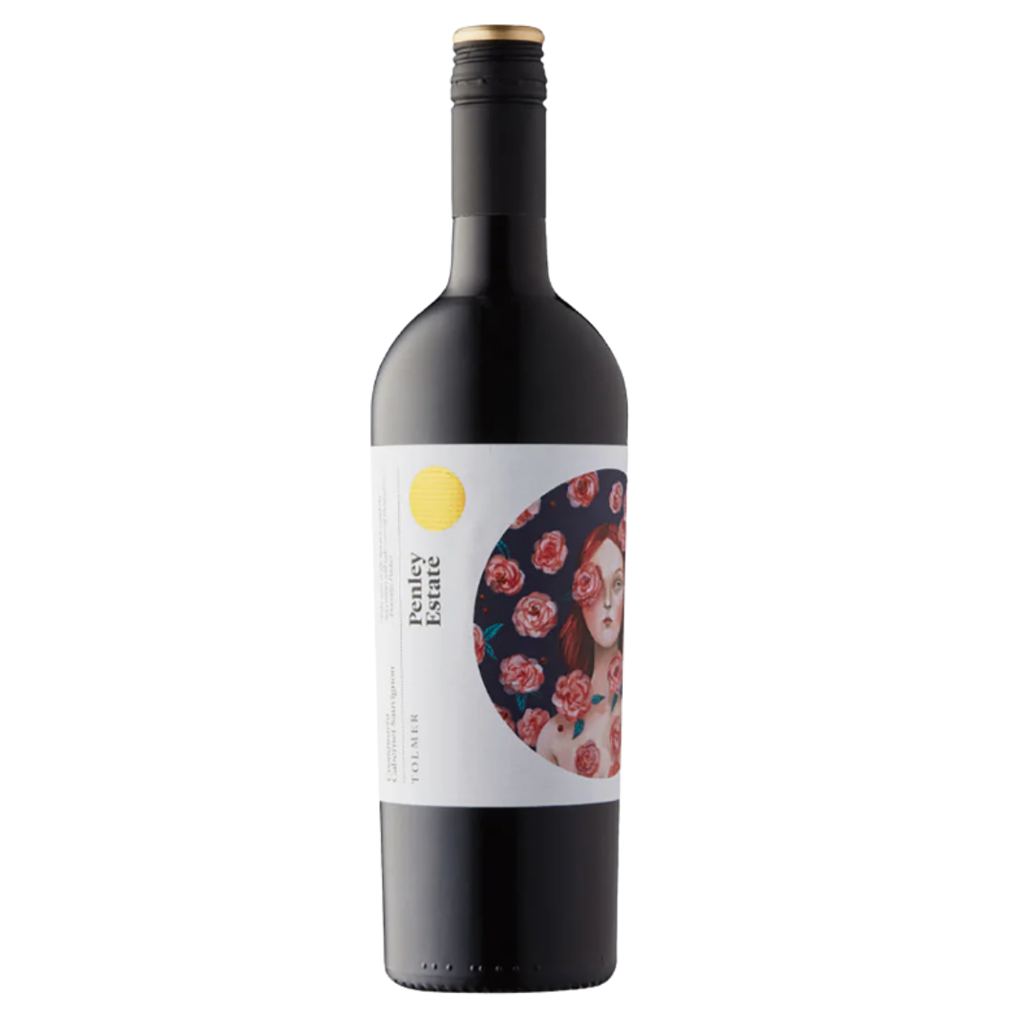 Penley Heritage Tolmer Cabernet 2021 (12 Bottles)