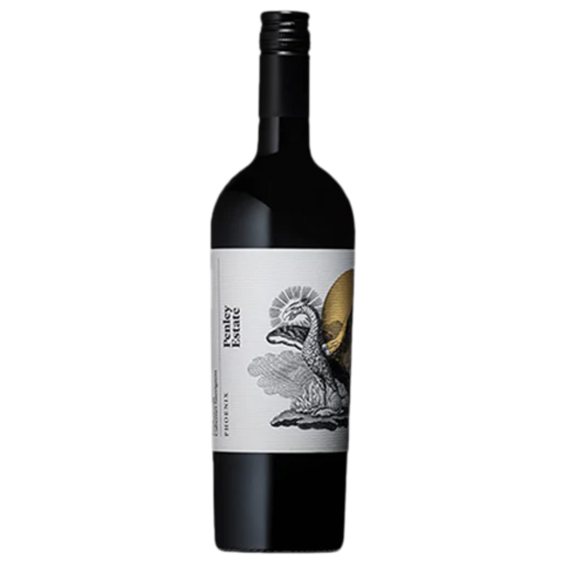 Penley Mythology Phoenix Cabernet 2021 (12 Bottles)