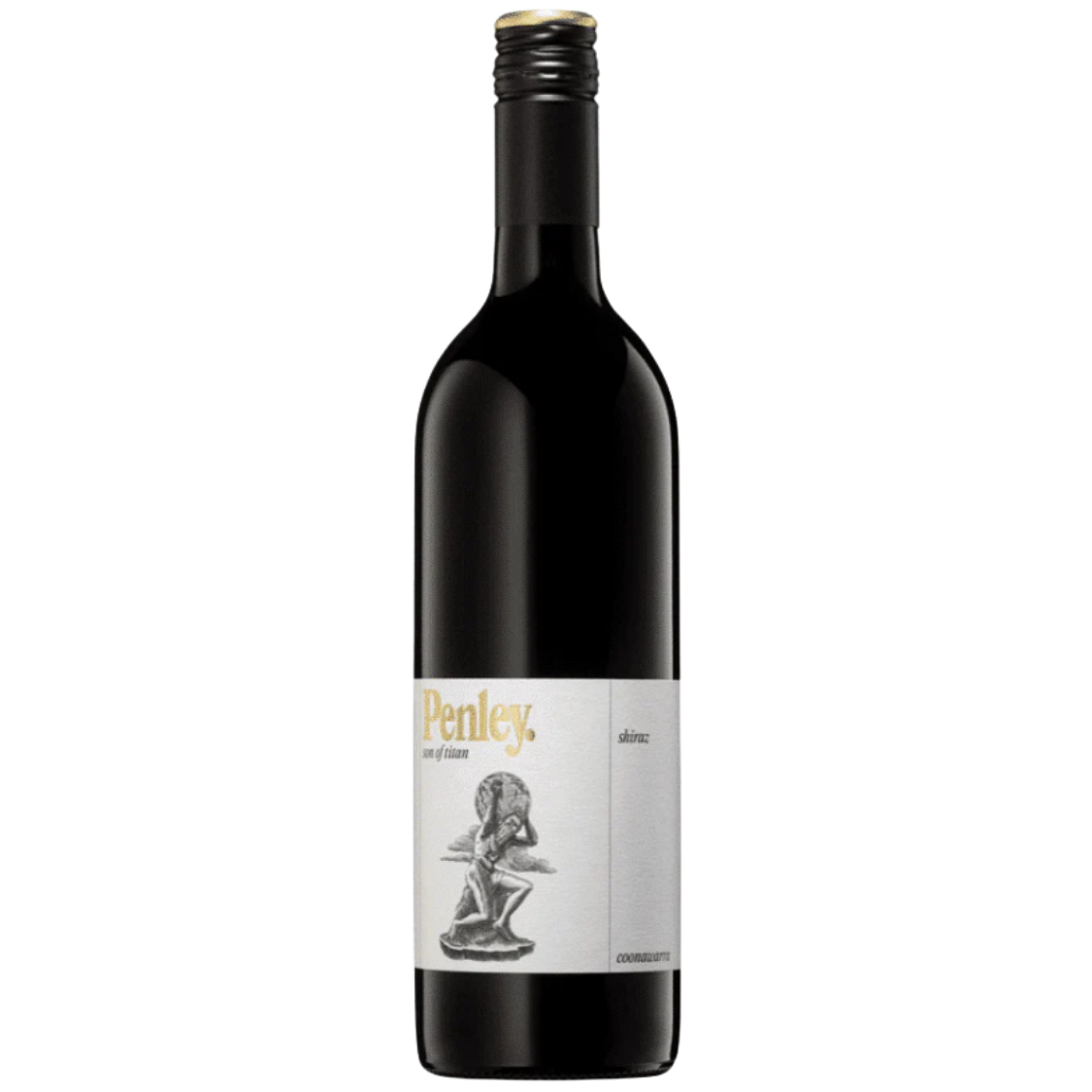 Penley Mythology Son of Titan Shiraz 2021 (12 Bottles)
