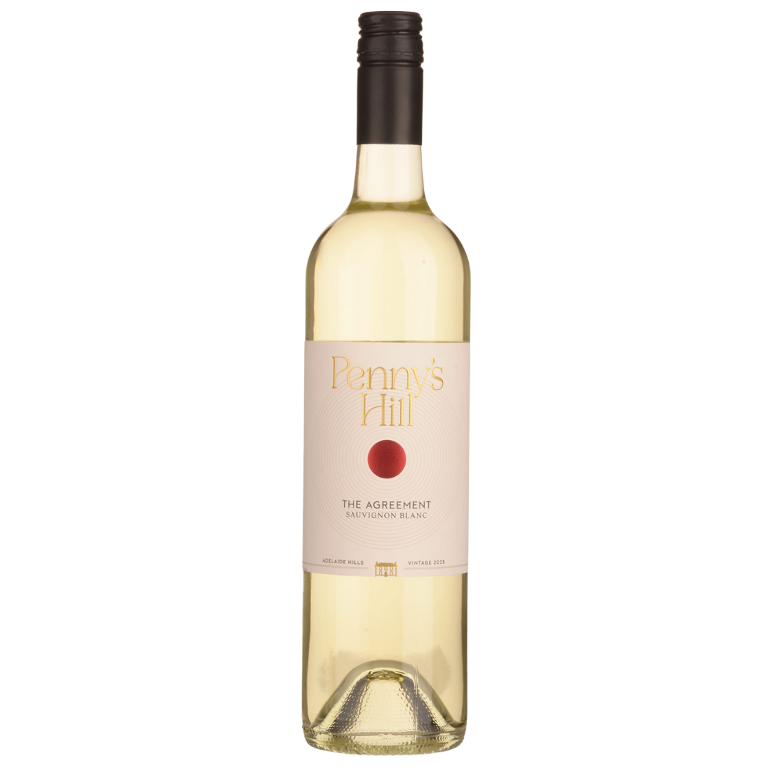 Penny's Hill Homestead Collection The Agreement Sauvignon Blanc 2023 (6 Bottles)