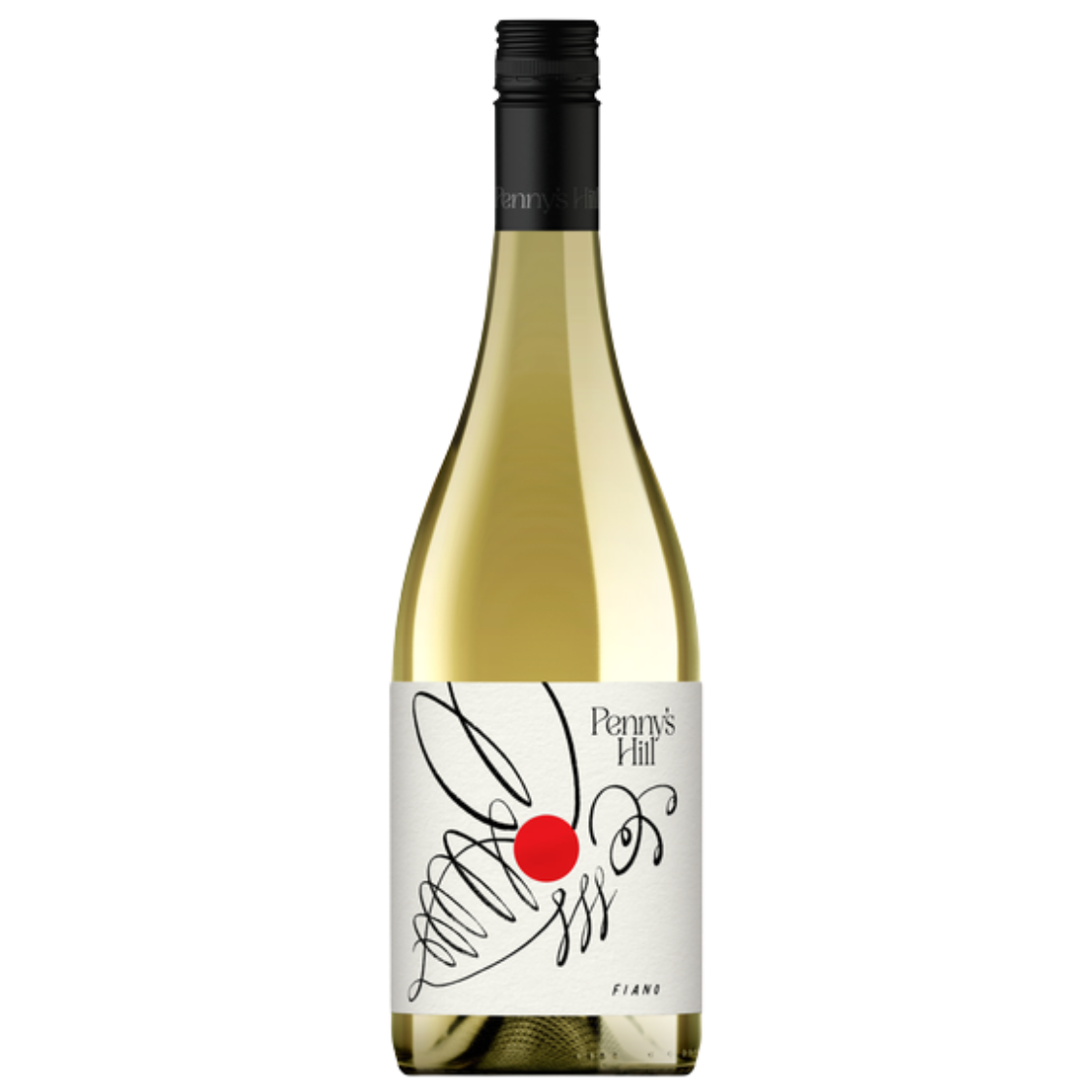 Penny's Hill The Abstracts Fiano 2024 (6 Bottles)