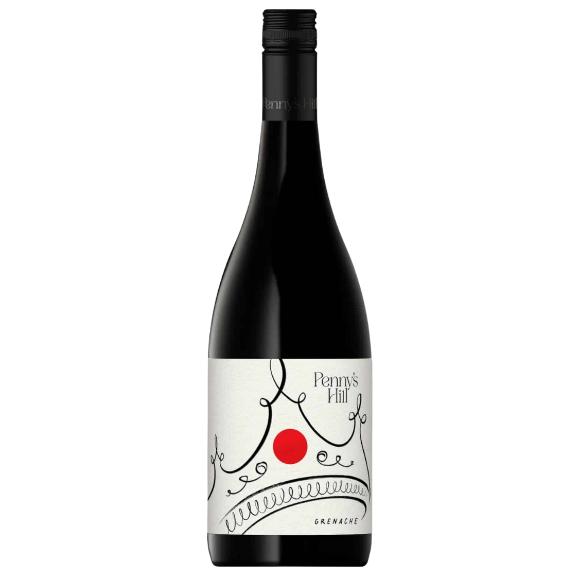 Penny's Hill The Abstracts Grenache 2024 (6 Bottles)