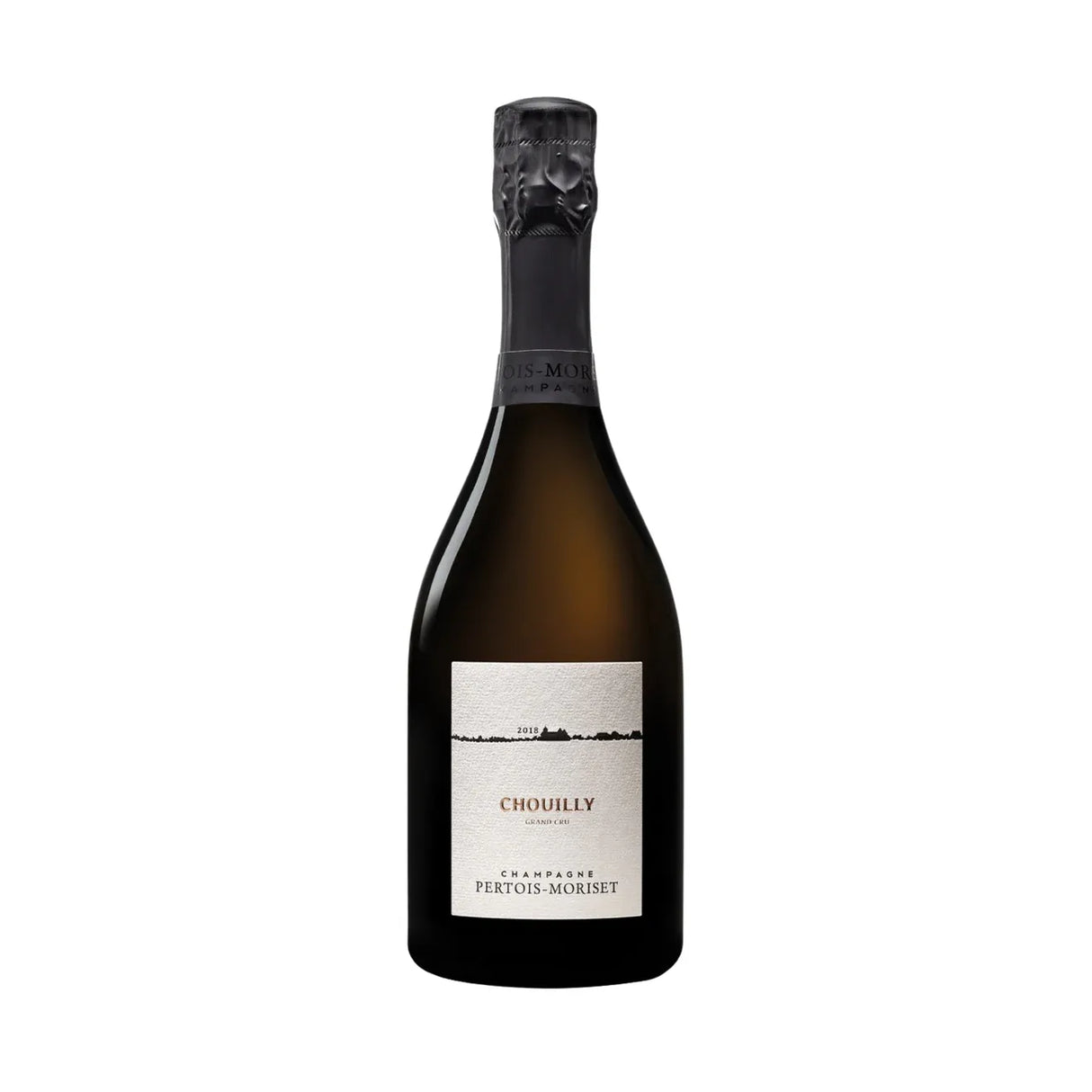 Pertois-Moriset Chouilly 2018 (12 Bottles)