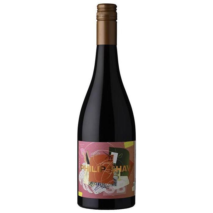 Philip Shaw 'Small Batch' Cabernet Franc, Orange 2022 (12 bottles)