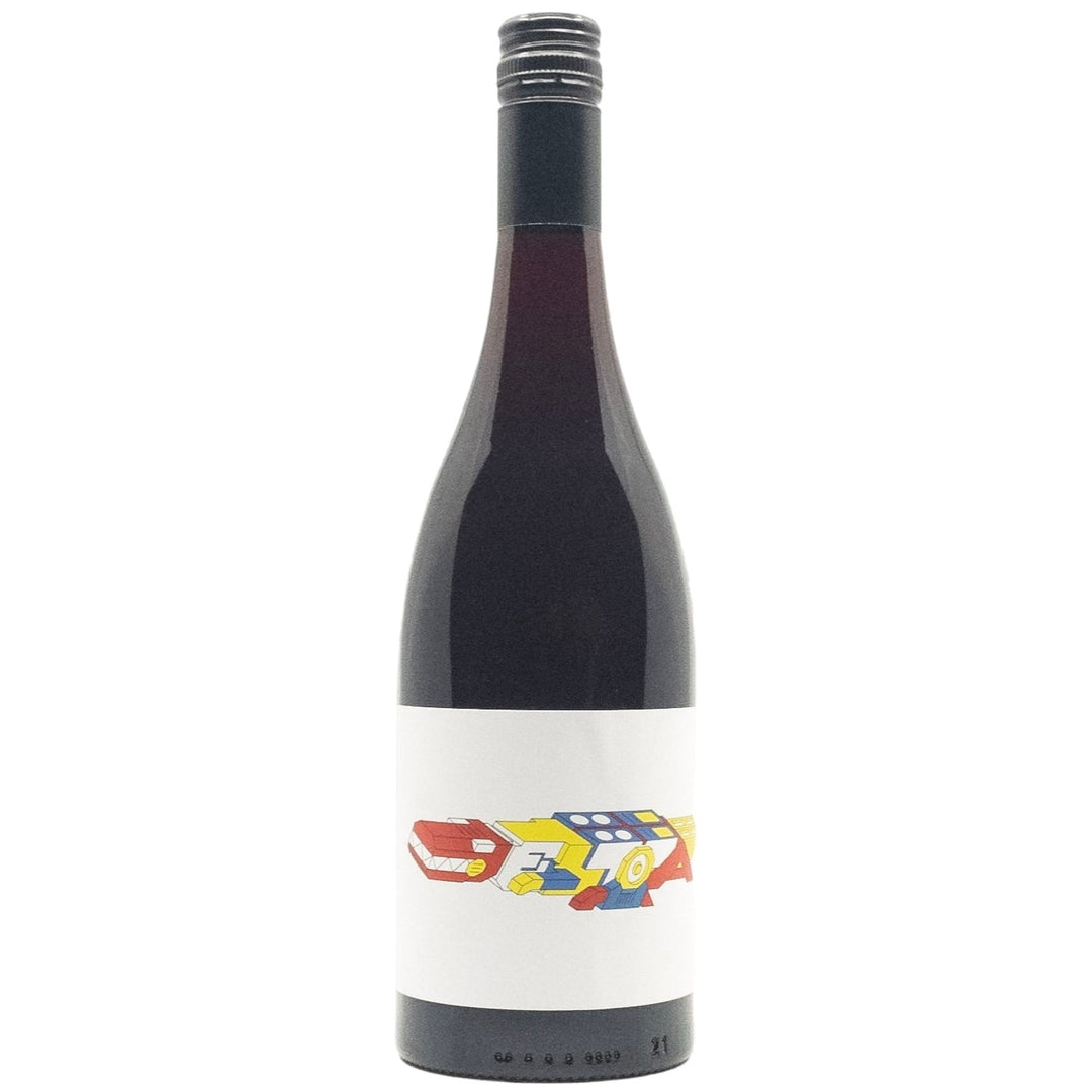Dr Edge Tyrannosaurus dREDge 2024 (12 bottles)
