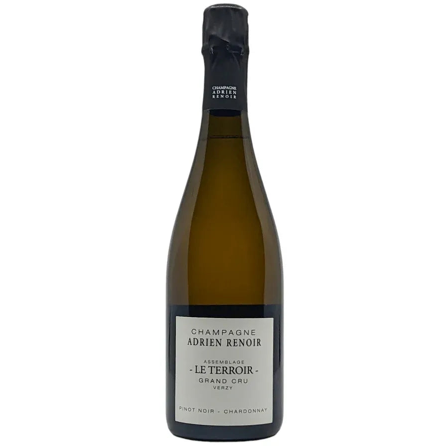 Adrien Renior Le Terroir NV (12 Bottles)