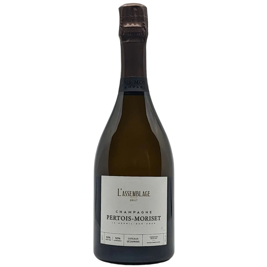 Pertois-Moriset L'Assemblage Brut NV (12 Bottles)