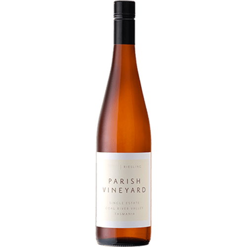 Parish Vineyard Riesling 2024 (12 bottles)