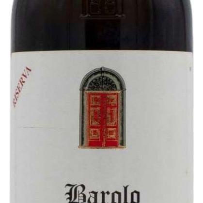 Porta Rossa Back Vintage Barolo Riserva Bijn DOCG 2007 (6 Bottles)
