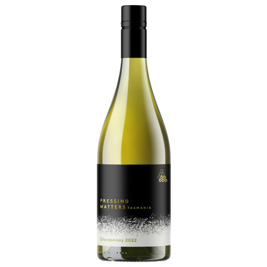 Pressing Matters Chardonnay 2022 (6 Bottles)