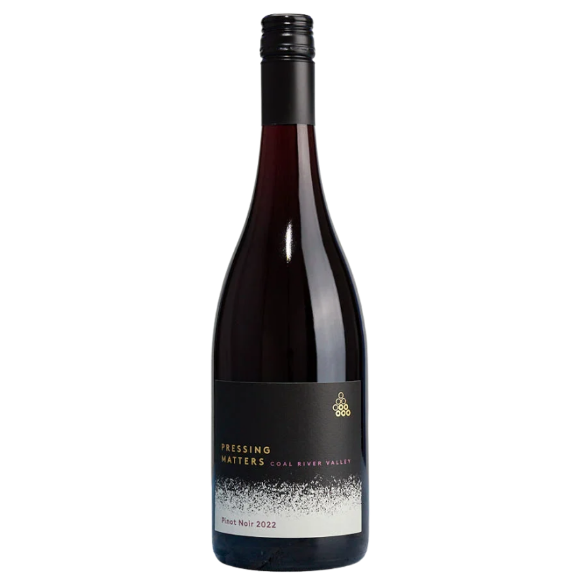 Pressing Matters Pinot Noir 2021 (12 Bottles)