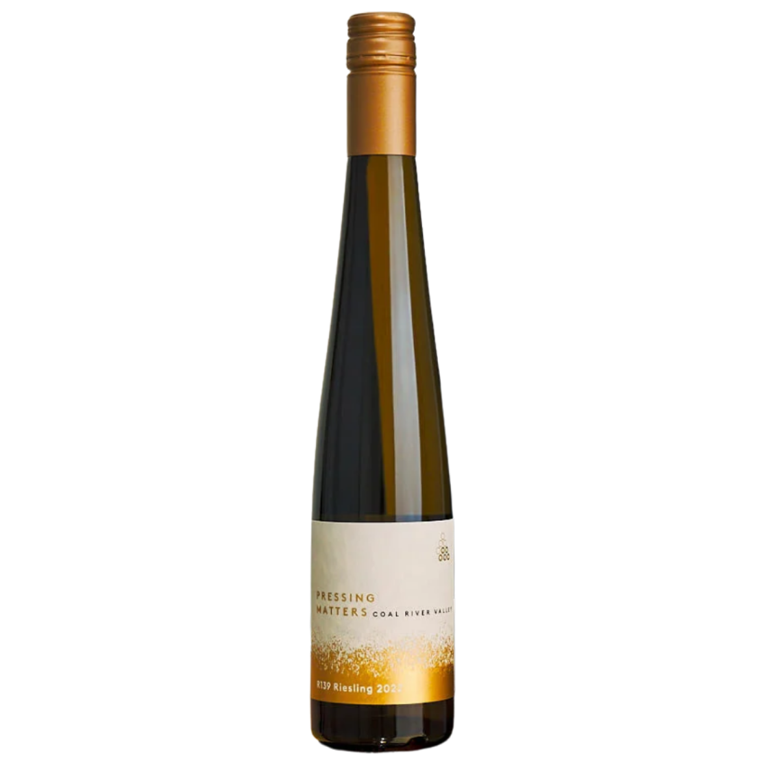 Pressing Matters Riesling R139 375ml 2022 (12 Bottles)