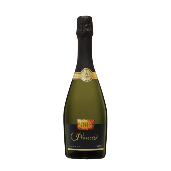 Terra Felix Prosecco (Victoria) NV (12 Bottles)