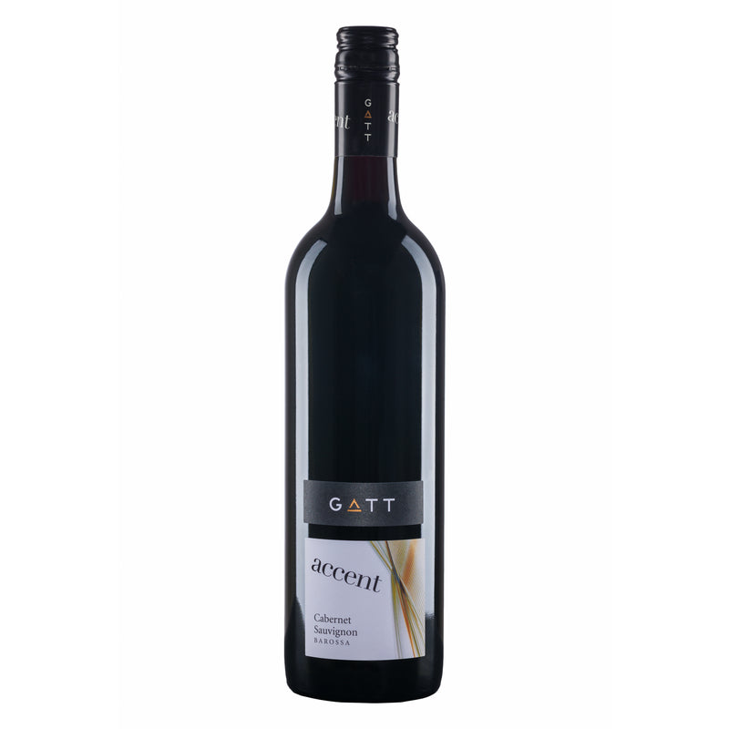 Gatt Accent Cabernet Sauvignon 2016 (12 Bottles)