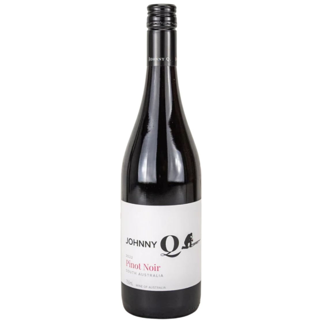 Quarisa Johnny Q Pinot Noir (Adelaide Hills) 2023 (12 Bottles)