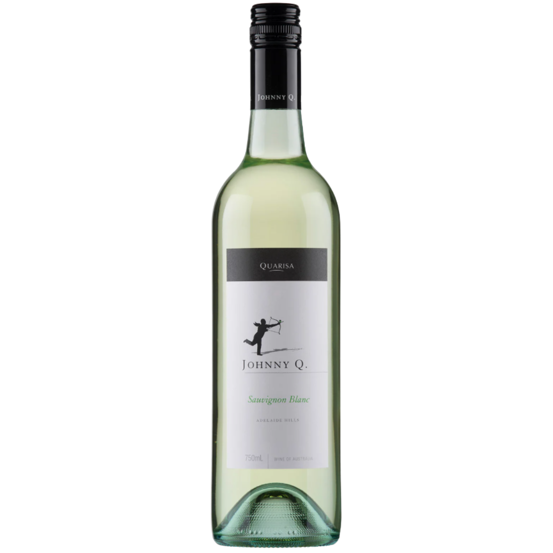 Quarisa Johnny Q Sauvignon Blanc (Adelaide Hills) 2023 (12 Bottles)