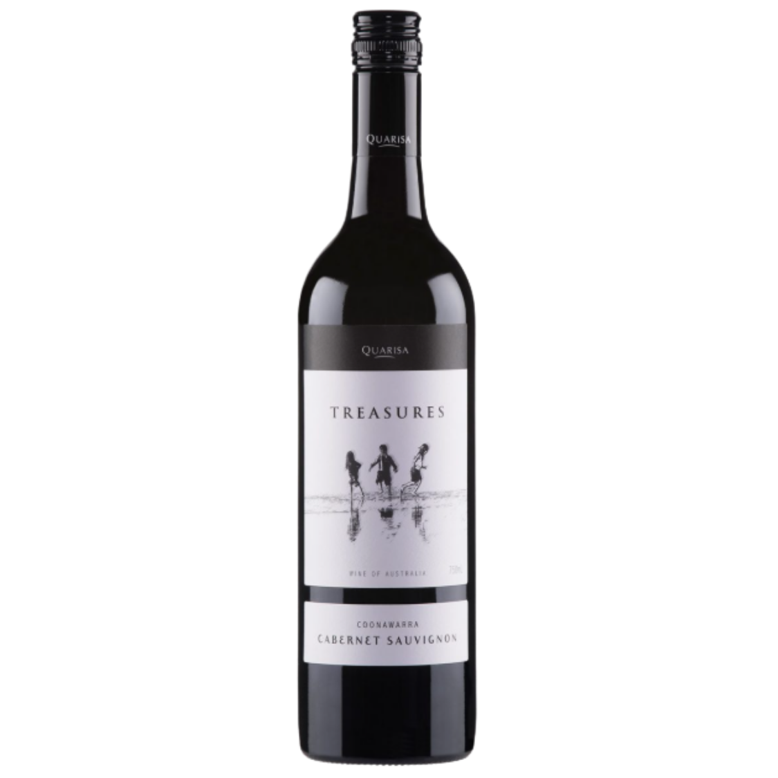 Quarisa Treasures Cabernet Sauvignon (Coonawarra) 2017 (12 Bottles)
