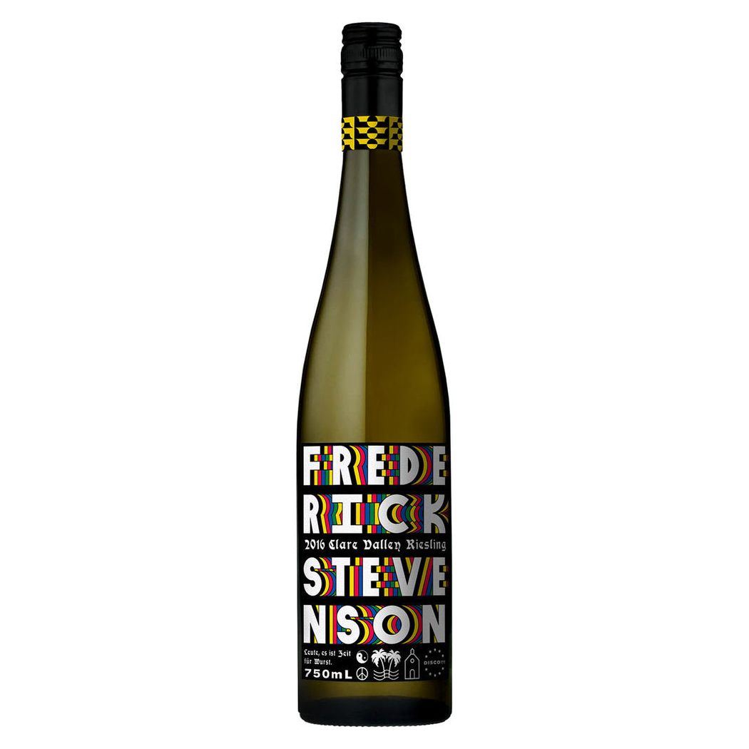 Frederick Stevenson Riesling 2023 (12 bottles)