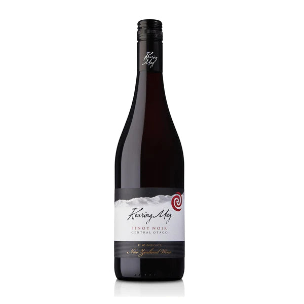 Mt Difficulty Roaring Meg Pinot Noir 2023 (12 bottles)