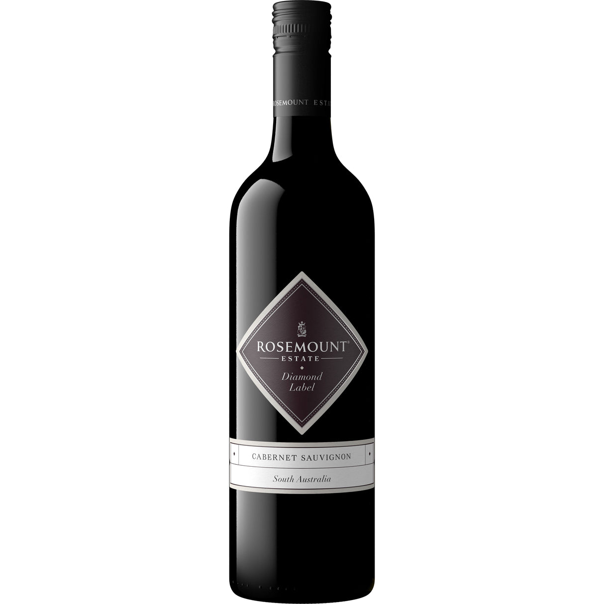 Rosemount  Diamond Label Cabernet Sauvignon  (12 Bottles)