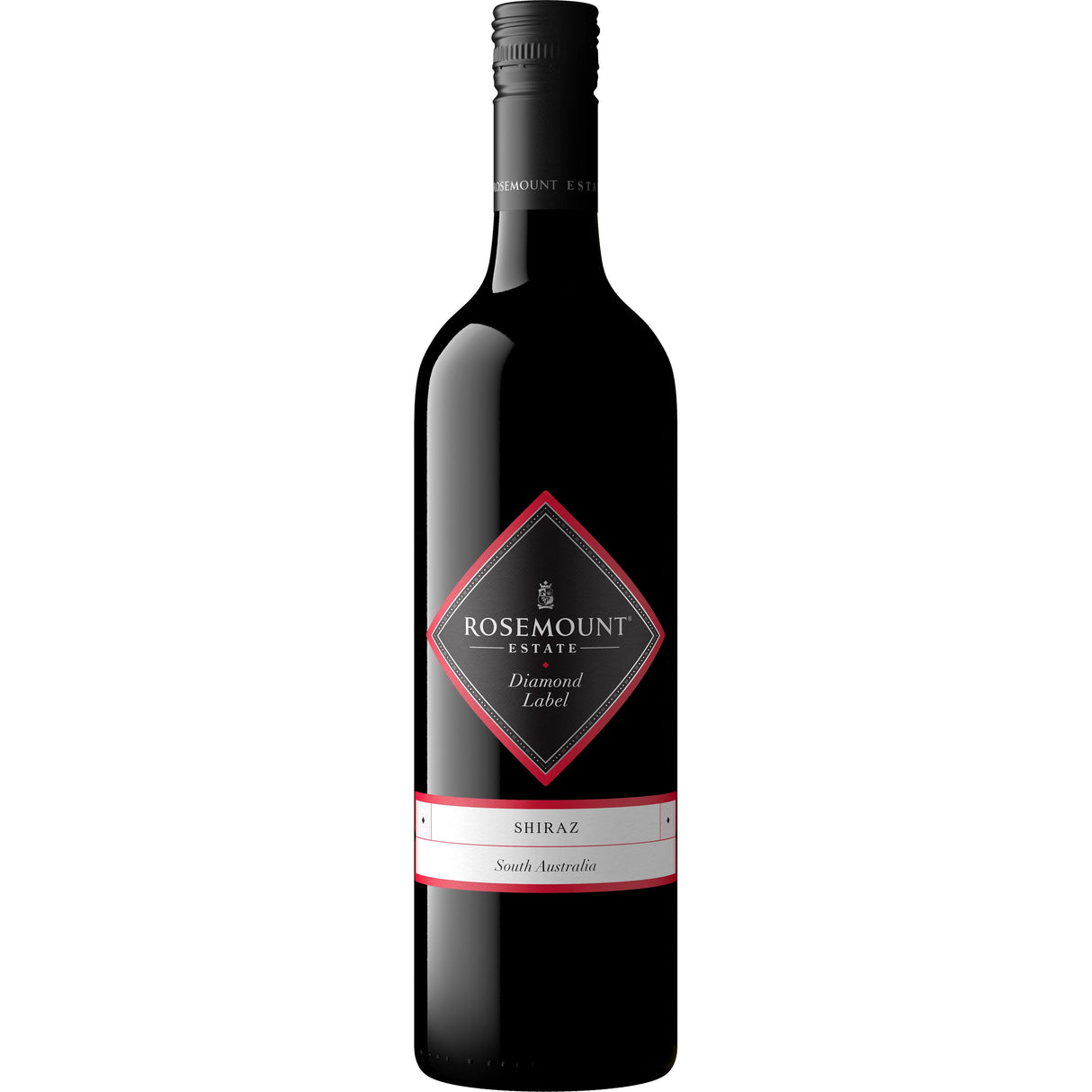 Rosemount  Diamond Label Shiraz  (12 Bottles)