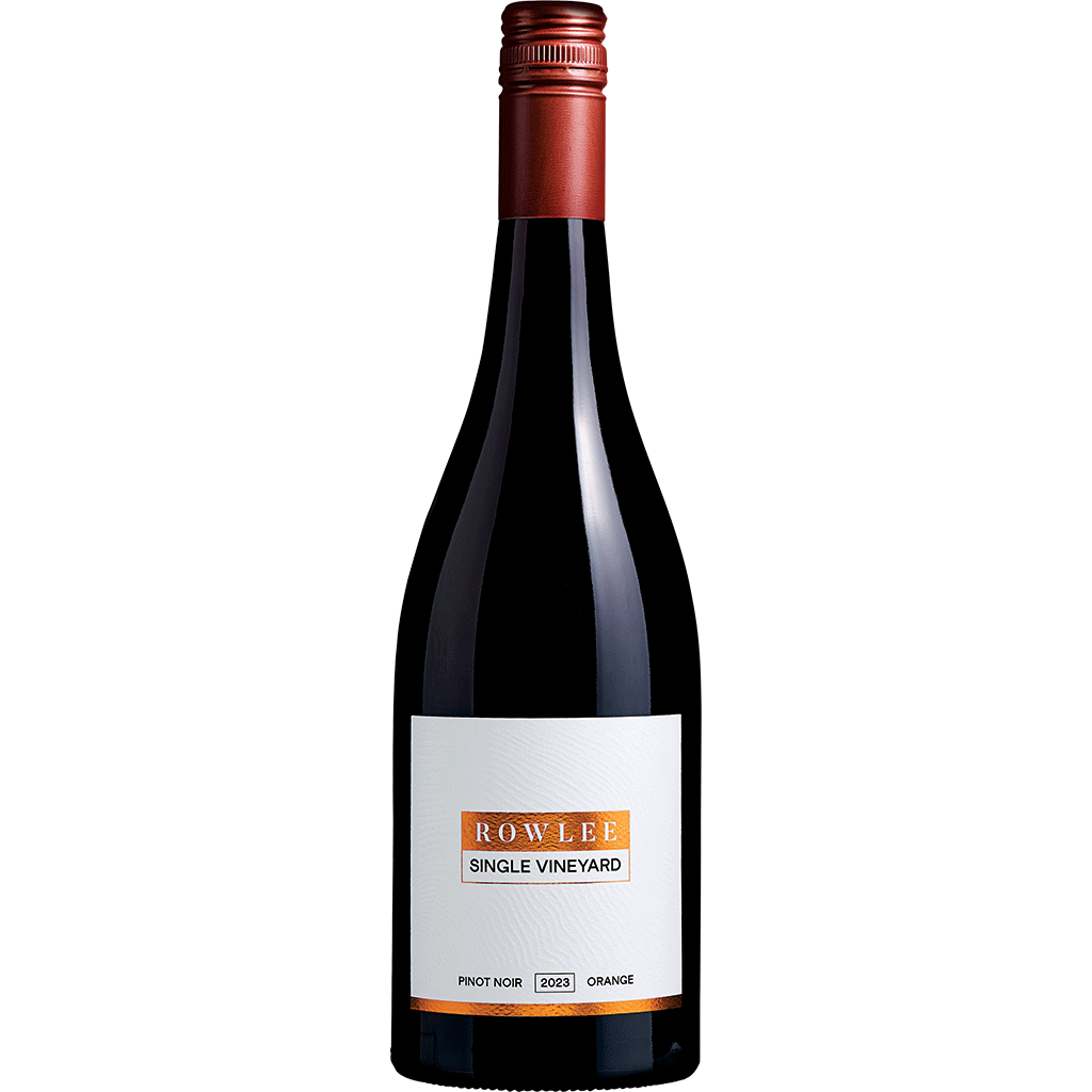 Rowlee Single Vineyard Pinot Noir 2023 (12 Bottles)