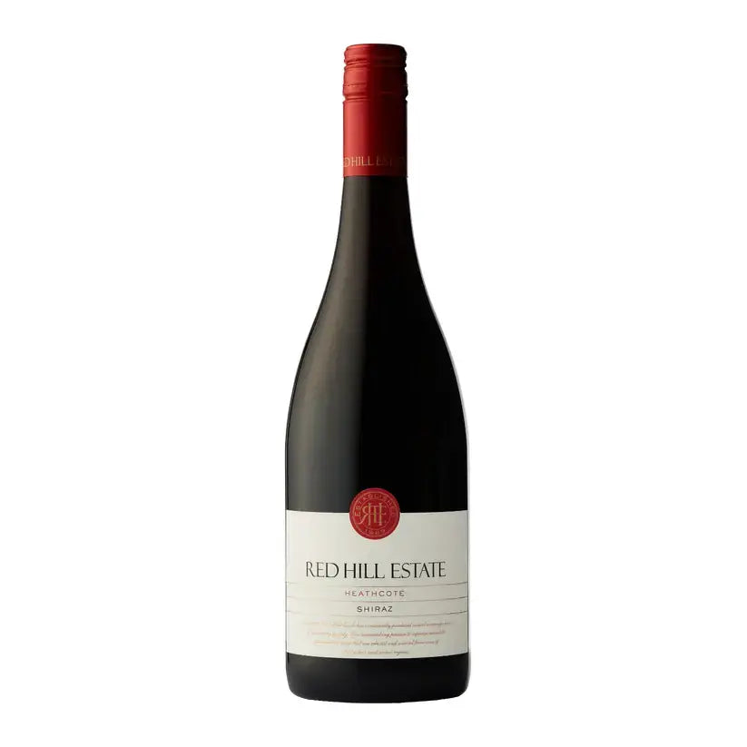 Red Hill Estate Regional Release Heathcote Shiraz (12 Bottles)