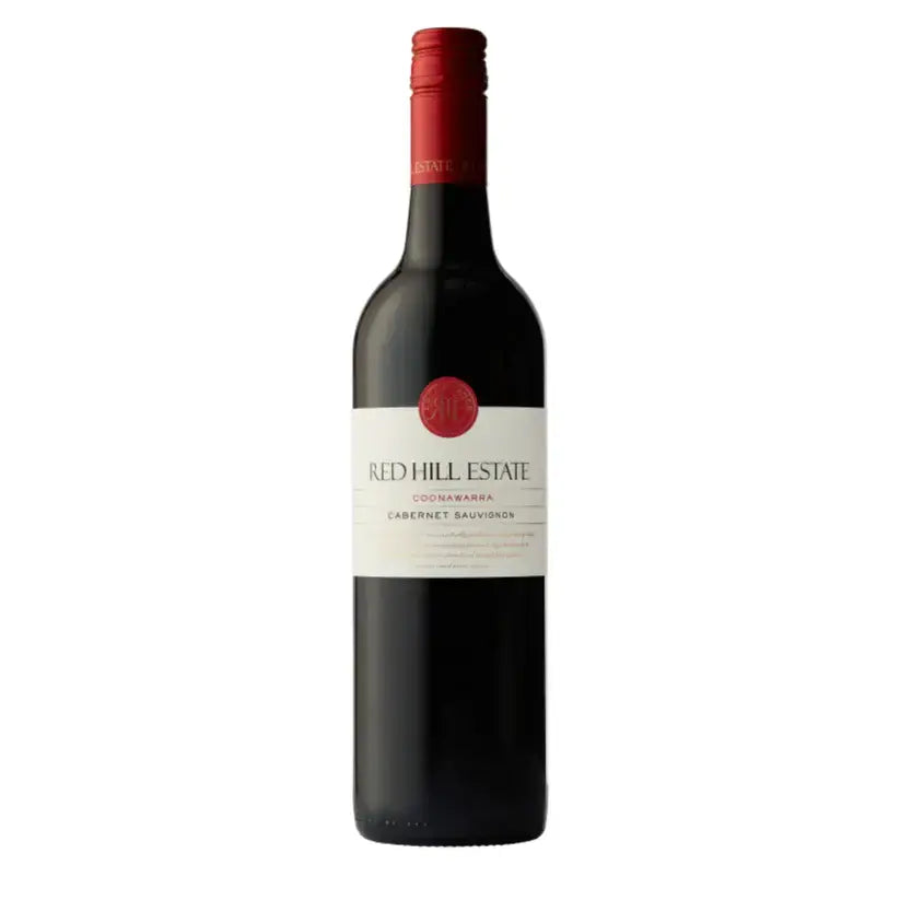 Red Hill Estate Regional Release Coonawarra Cabernet Sauvignon (12 Bottles)