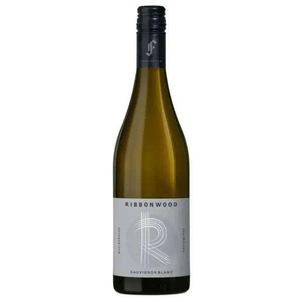 Framingham Ribbonwood Sauvignon Blanc, Marlborough 2023 (12 bottles)