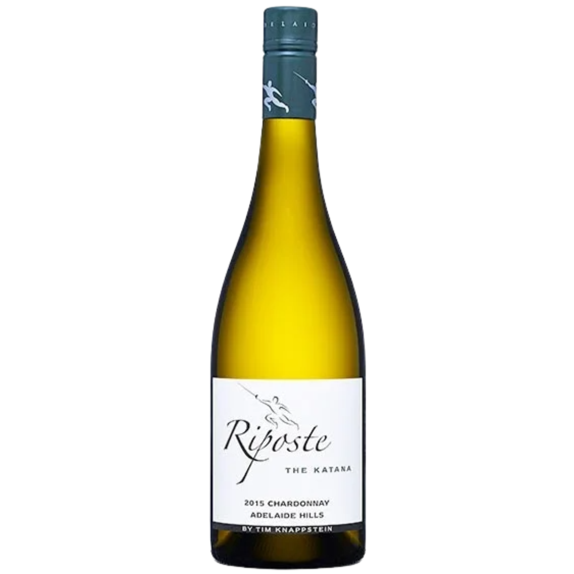 Riposte Chardonnay The Katana 2022 (12 Bottles)