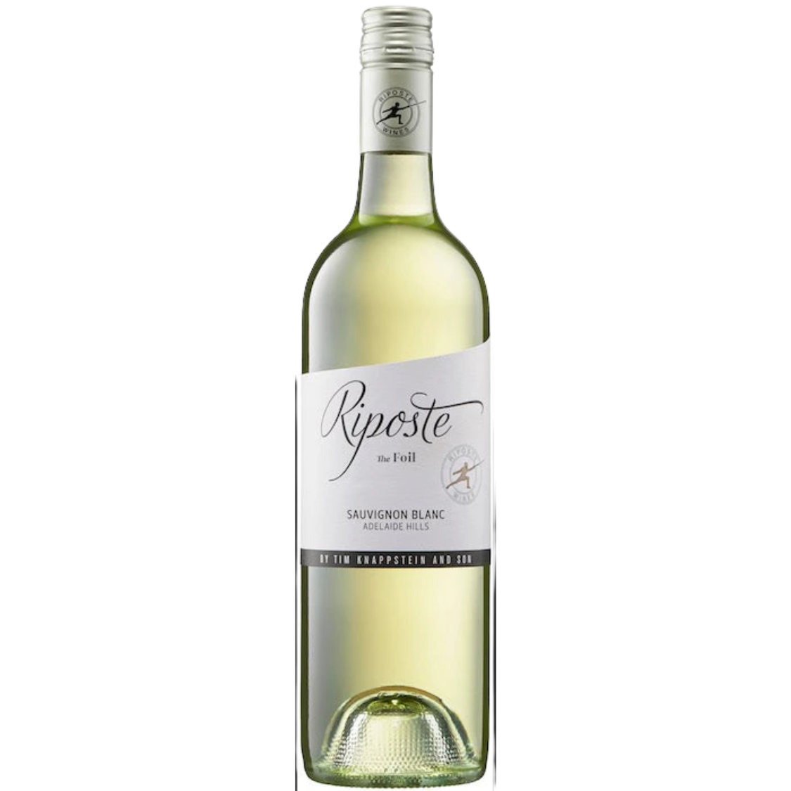 Riposte Sauvignon Blanc The Foil 2023 (12 Bottles)