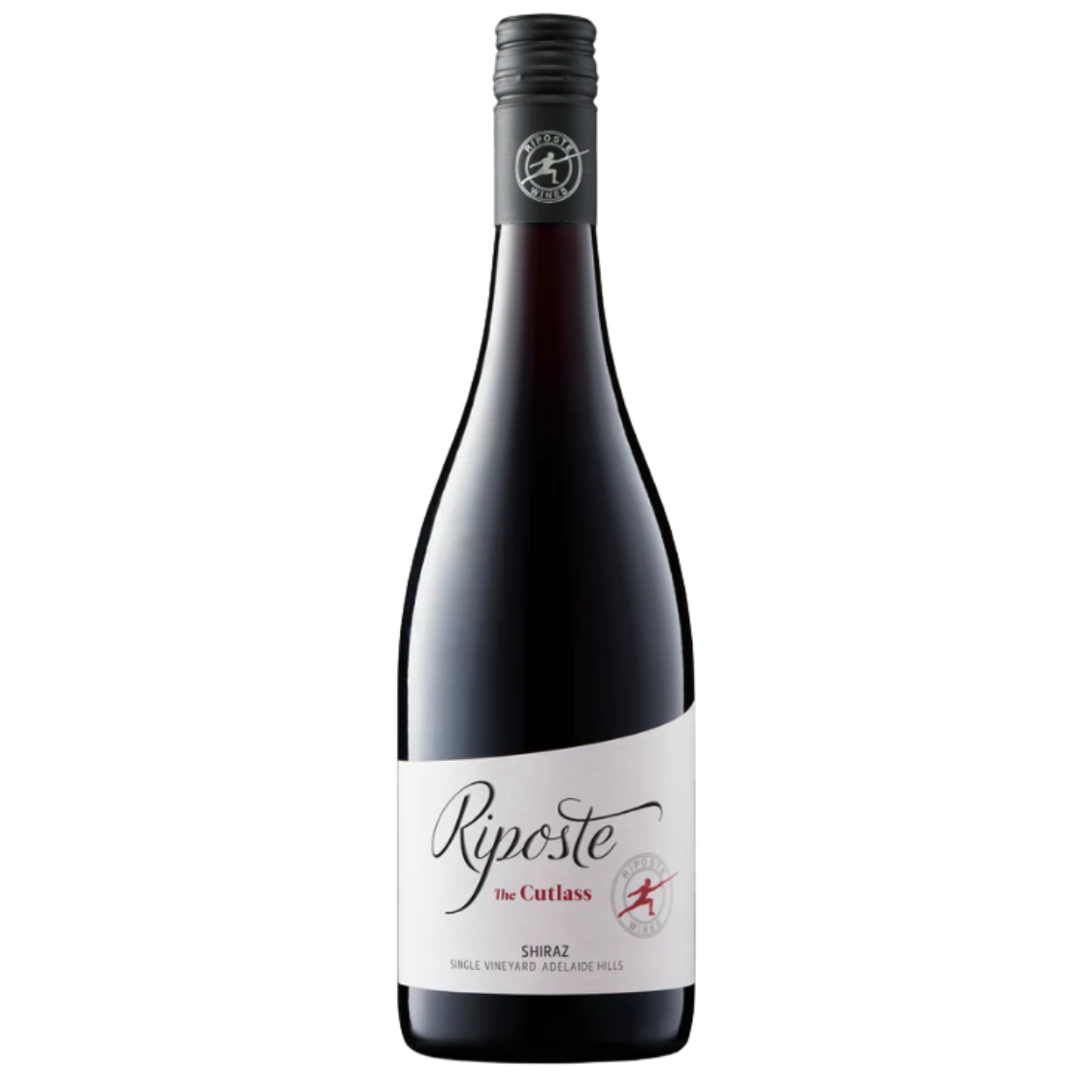 Riposte Shiraz The Cutlass 2022 (12 Bottles)