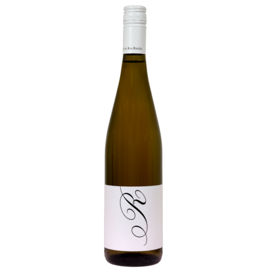 Ros Ritchie Gewurztraminer Estate Grown  2024 (12 Bottles)
