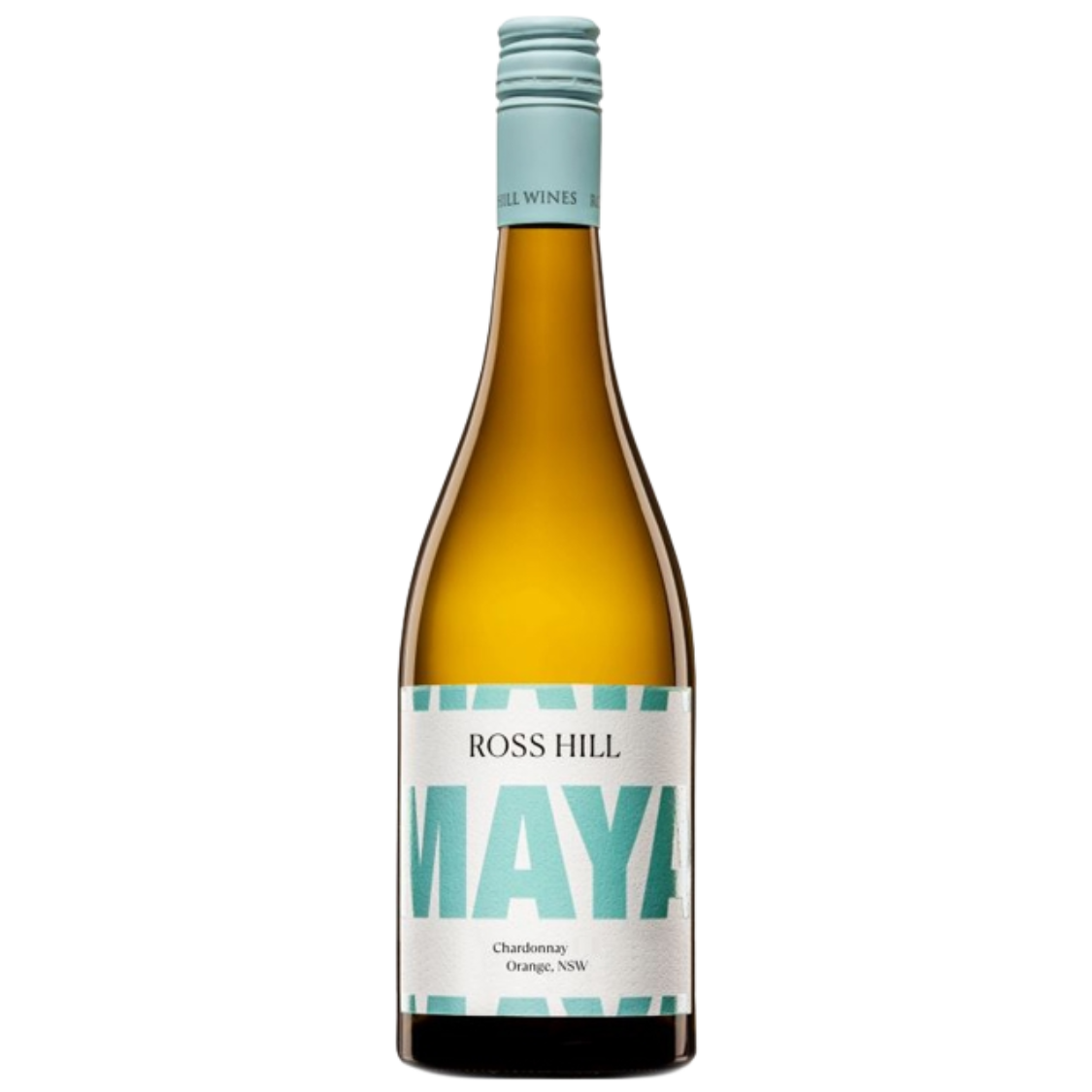 Ross Hill Family Series Chardonnay Maya 2024 (12 Bottles)