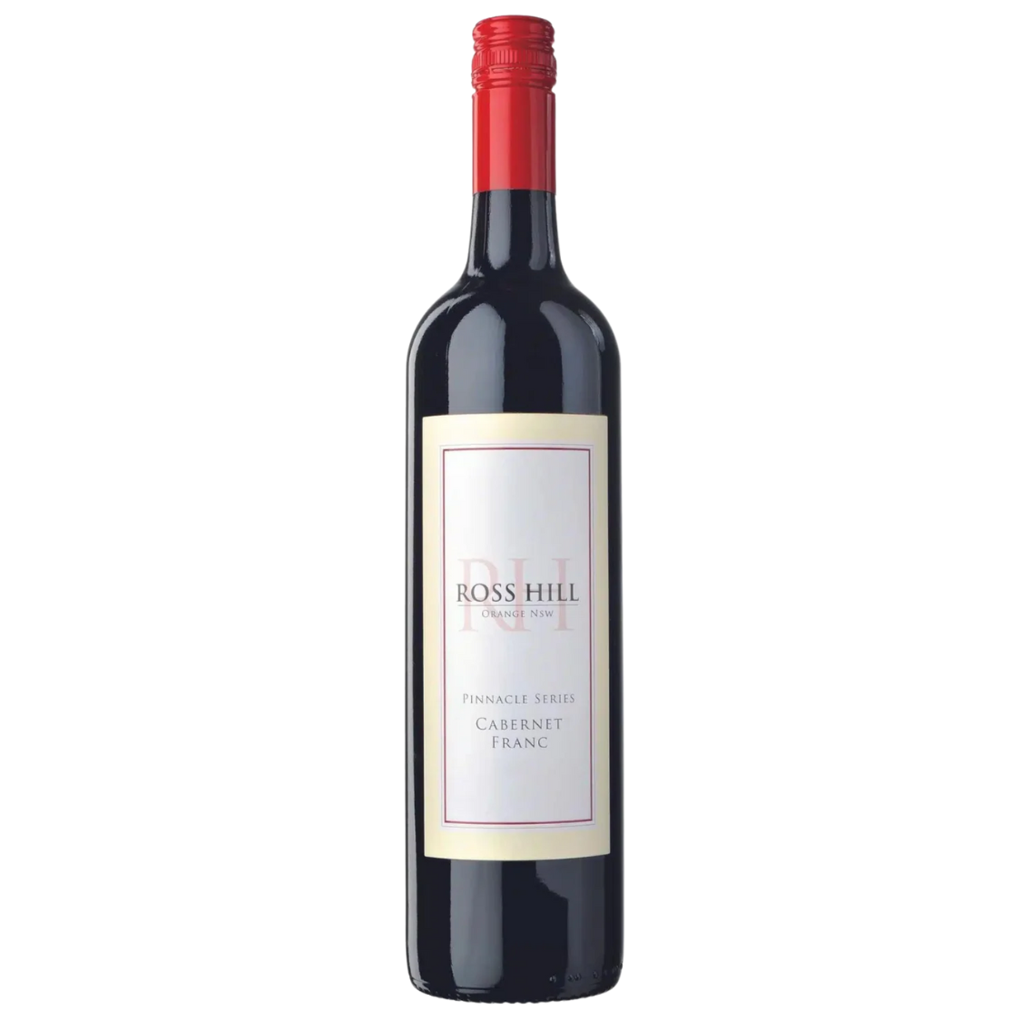 Ross Hill Pinnacle Cabernet Franc 2022 (12 Bottles)