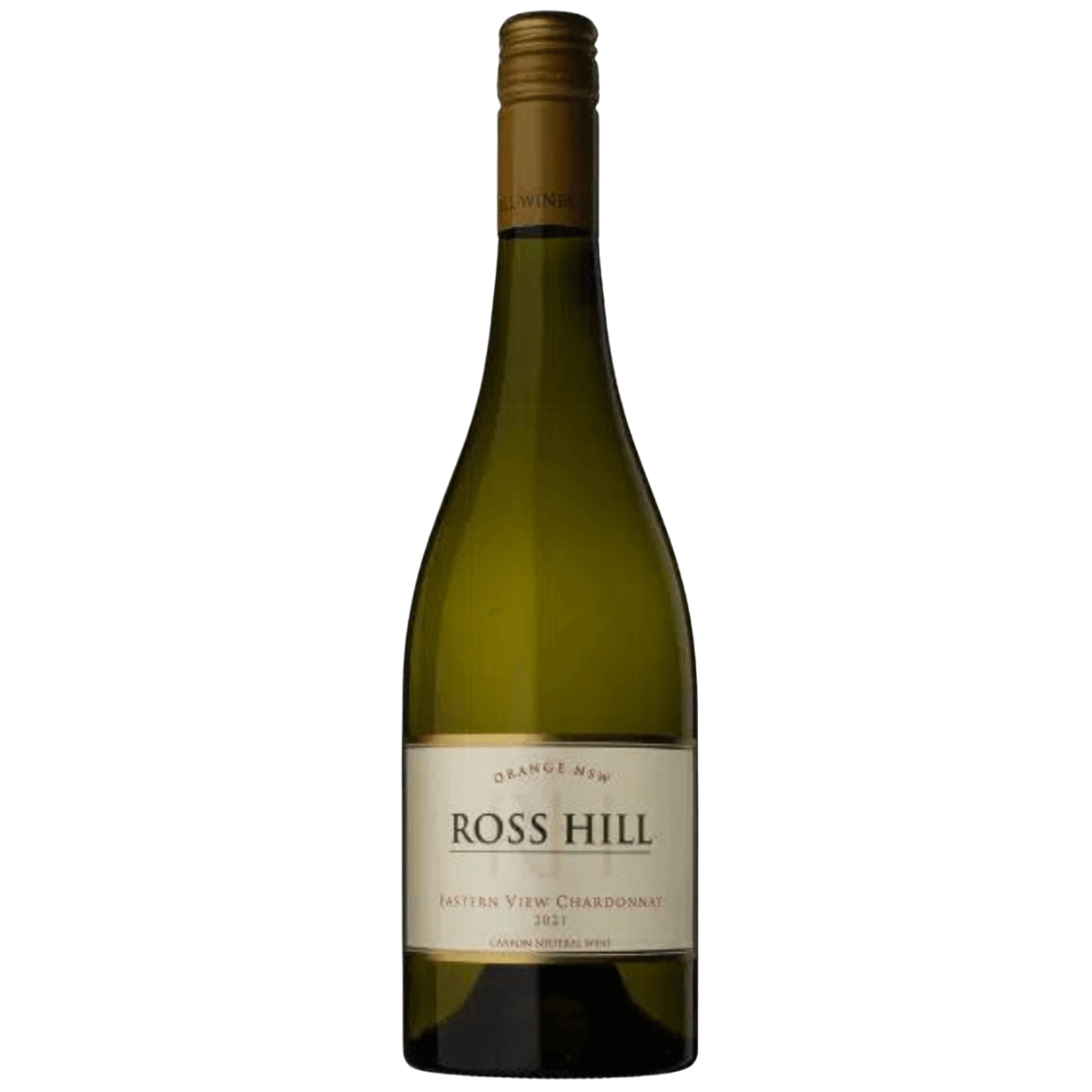 Ross Hill Pinnacle Eastern View Chardonnay 2021 (12 Bottles)