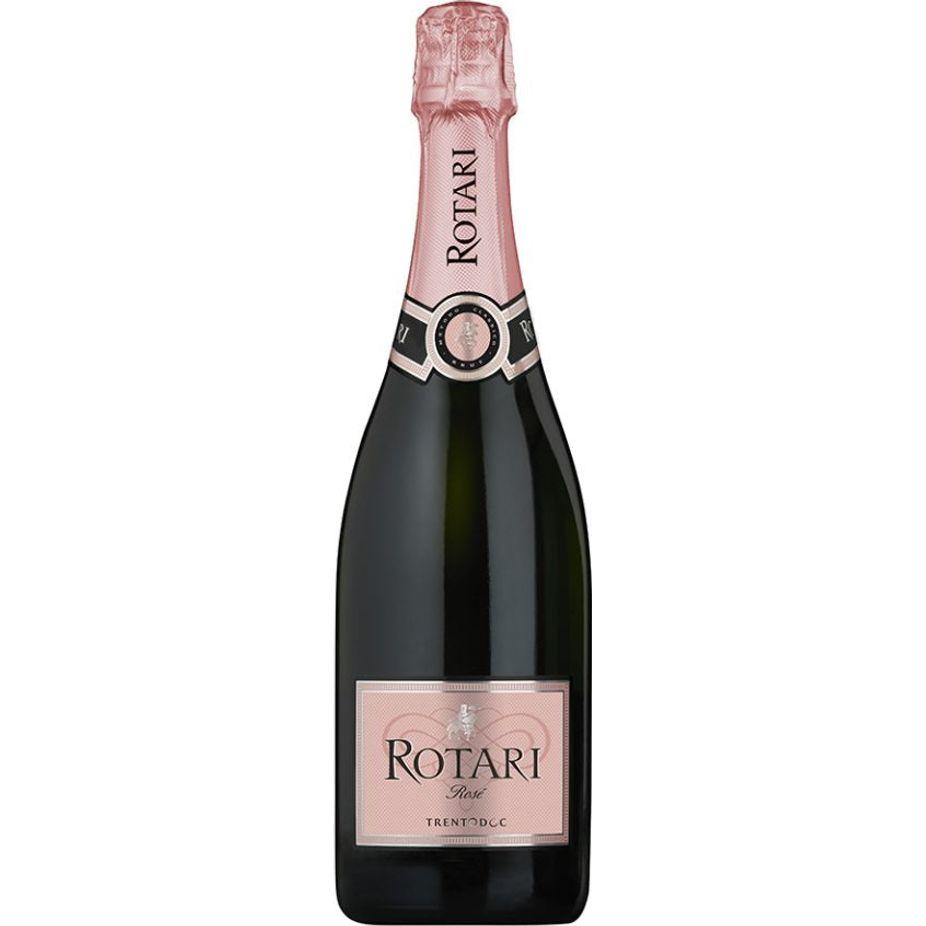 Rotari Riserva Rosé Magnum (3x1500ml)