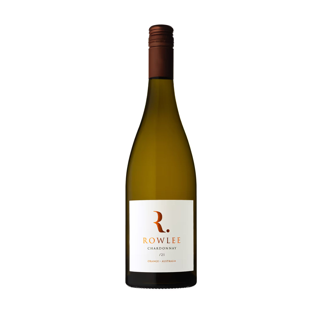 Rowlee R Series Chardonnay 2021 (12 Bottles)