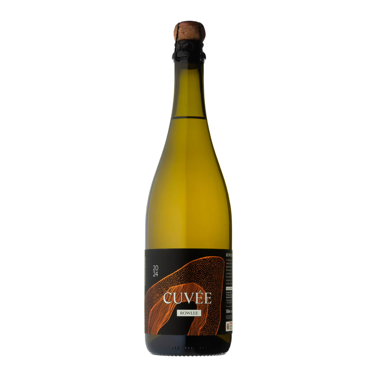 Rowlee Cuvee 2024 (12 Bottles)