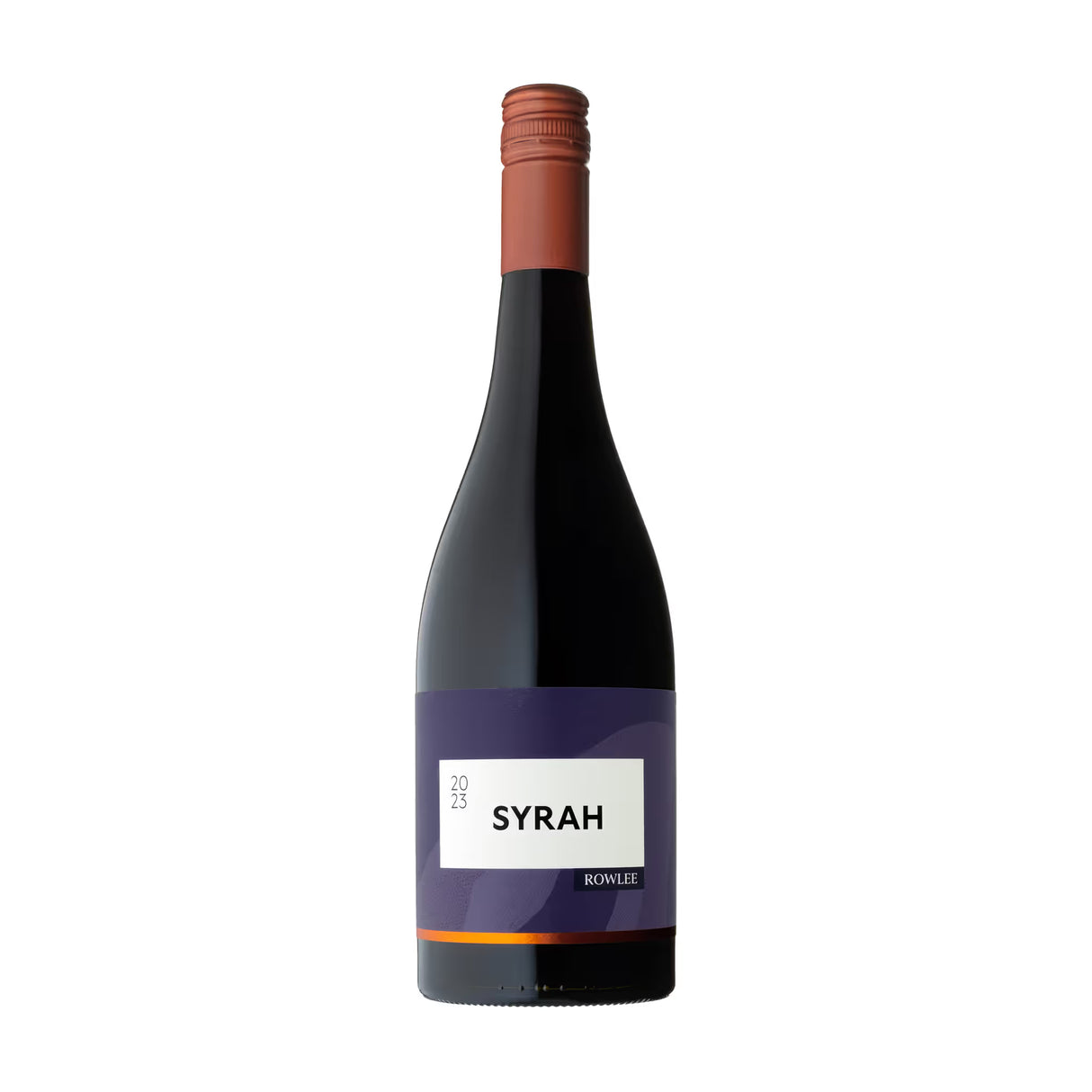 Rowlee Syrah 2023 (12 Bottles)