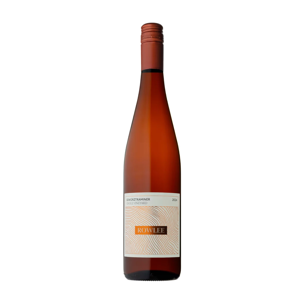 Rowlee Single Vineyard Gewurztraminer 2024 (12 Bottles)