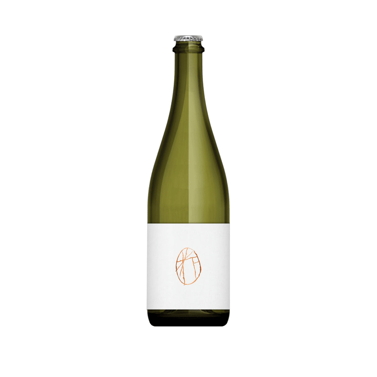 Spider Bill Sparkling Blanc de Blanc 2021 (12 Bottles)